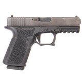 POLYMER80 PFC9 9MM LUGER (9x19 PARA) - 2 of 3