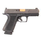 SHADOW SYSTEMS MR920 9MM LUGER (9x19 PARA) - 2 of 3