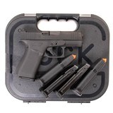 GLOCK 43X MOS 9MM LUGER (9x19 PARA) - 3 of 3
