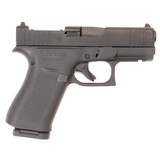 GLOCK 43X MOS 9MM LUGER (9x19 PARA) - 2 of 3