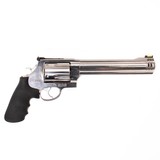 SMITH & WESSON 460XVR .460 S&W MAGNUM - 2 of 3