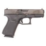 GLOCK 19 GEN5 9MM LUGER (9x19 PARA) - 2 of 3