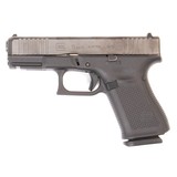 GLOCK 19 GEN5 9MM LUGER (9x19 PARA) - 1 of 3