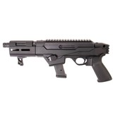 RUGER PC CHARGER 9MM LUGER (9x19 PARA) - 1 of 3