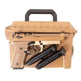 BERETTA TYPE M9A4 9MM LUGER (9x19 PARA) - 3 of 3