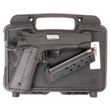 ROCK ISLAND ARMORY 1911A1 MS - TACT. II 10MM - 3 of 3