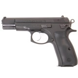 CZ 75 BD 9MM LUGER (9x19 PARA) - 1 of 3