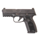 FN 509 9MM LUGER (9x19 PARA) - 1 of 3