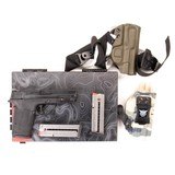 SMITH & WESSON M&P9 SHIELD EZ 9MM LUGER (9x19 PARA) - 3 of 3