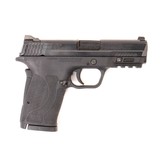 SMITH & WESSON M&P9 SHIELD EZ 9MM LUGER (9x19 PARA) - 2 of 3