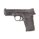 SMITH & WESSON M&P9 SHIELD EZ 9MM LUGER (9x19 PARA) - 1 of 3