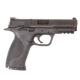 SMITH & WESSON M&P9 9MM LUGER (9x19 PARA) - 2 of 3