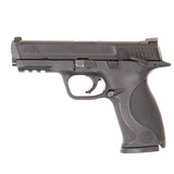 SMITH & WESSON M&P9 9MM LUGER (9x19 PARA) - 1 of 3