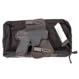 SMITH & WESSON M&P9 SHIELD 9MM LUGER (9x19 PARA) - 3 of 3