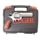 RUGER GP100 .357 MAG - 3 of 3