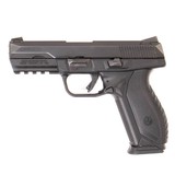 RUGER AMERICAN PISTOL 9MM LUGER (9x19 PARA) - 1 of 3