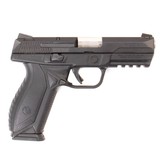 RUGER AMERICAN PISTOL 9MM LUGER (9x19 PARA) - 2 of 3
