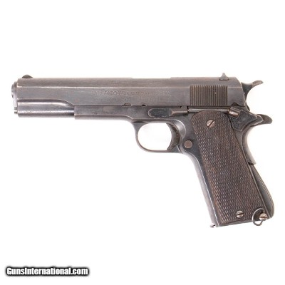 LLAMA LLAMA EXTRA 9X23MM LARGO