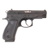 CZ 75 COMPACT 9MM LUGER (9x19 PARA) - 2 of 3