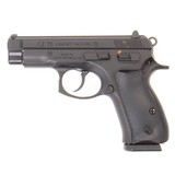 CZ 75 COMPACT 9MM LUGER (9x19 PARA) - 1 of 3