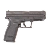 SPRINGFIELD ARMORY XD-40 .40 S&W - 2 of 3