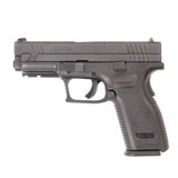 SPRINGFIELD ARMORY XD-40 .40 S&W - 1 of 3