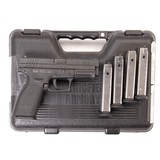 SPRINGFIELD ARMORY XD-40 .40 S&W - 3 of 3