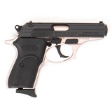 BERSA THUNDER 380 .380 ACP - 2 of 3