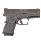 SPRINGFIELD ARMORY XDM ELITE 9MM LUGER (9x19 PARA) - 2 of 3