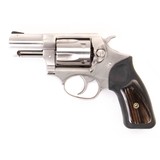 RUGER SP101 .357 MAG - 1 of 3
