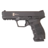 SAR FIREARMS SAR 9 9MM LUGER (9x19 PARA) - 1 of 3