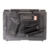 SAR FIREARMS SAR 9 9MM LUGER (9x19 PARA) - 3 of 3