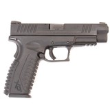 SPRINGFIELD ARMORY XDM-40 .40 S&W - 2 of 3