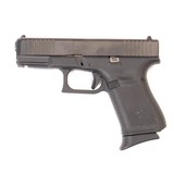 GLOCK 19 GEN 5 9MM LUGER (9x19 PARA) - 1 of 3