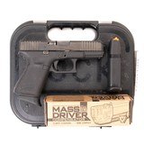 GLOCK 19 GEN 5 9MM LUGER (9x19 PARA) - 3 of 3