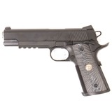 SPRINGFIELD ARMORY OPERATOR SPRINGFIELD CUSTOM .45 ACP