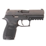 SIG SAUER P320.45 ACP - 2 of 3