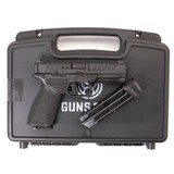 SPRINGFIELD ARMORY ECHELON 9MM LUGER (9x19 PARA) - 3 of 3