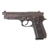 TAURUS PT 92 AF 9MM LUGER (9x19 PARA) - 1 of 3