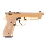 BERETTA TYPE M9A4 9MM LUGER (9x19 PARA) - 2 of 3