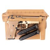 BERETTA TYPE M9A4 9MM LUGER (9x19 PARA) - 3 of 3