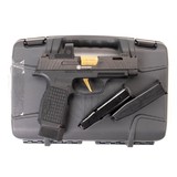 SIG SAUER P365 CUSTOM WORKS 9MM LUGER (9x19 PARA) - 3 of 3