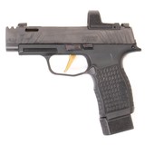 SIG SAUER P365 CUSTOM WORKS 9MM LUGER (9x19 PARA) - 1 of 3