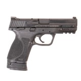 SMITH & WESSON M&P9 M2.0 9MM LUGER (9x19 PARA) - 2 of 3