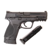 SMITH & WESSON M&P9 M2.0 9MM LUGER (9x19 PARA) - 3 of 3