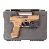 CANIK TP9DA 9MM LUGER (9x19 PARA) - 3 of 3