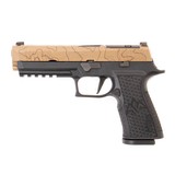 SIG SAUER P320 XTEN 10MM