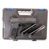 FN FNX-45 .45 ACP - 3 of 3