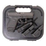 GLOCK 33 GEN 4 .357 SIG - 3 of 3