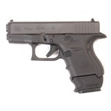 GLOCK 33 GEN 4 .357 SIG - 1 of 3